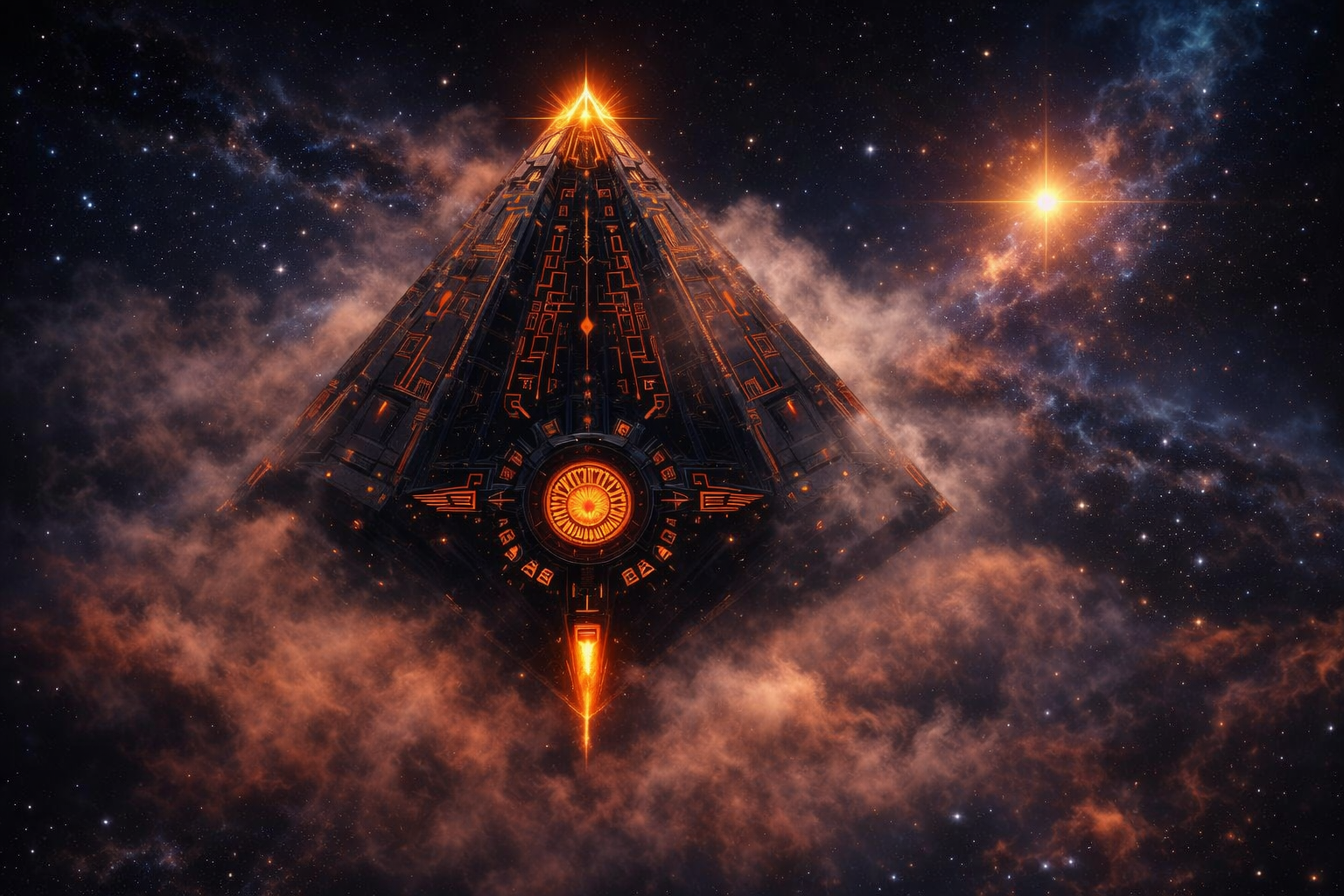 Ignis faction concept art